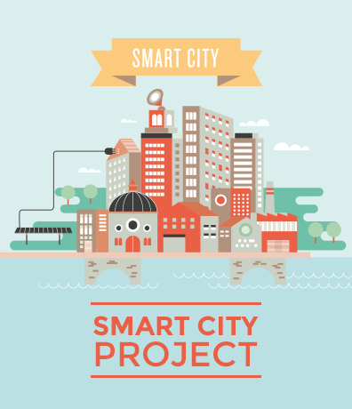 Progetto Smart City