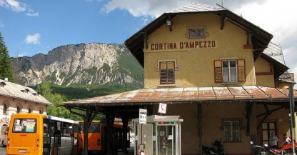 cortina-dampezzo