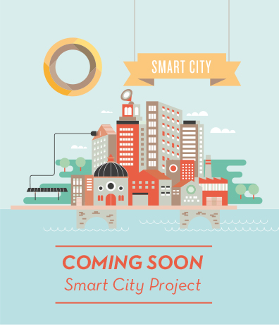 Smart City Project